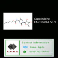 CAS: 154361-50-9 Poudre pharmaceutique brute pour la fonction antinéoplasique Capecitabine